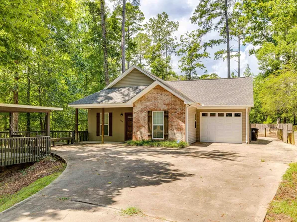 408 Robert St, Ruston, LA 71270