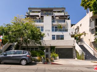 8703 W West Knoll Dr #105, West Hollywood, CA 90069