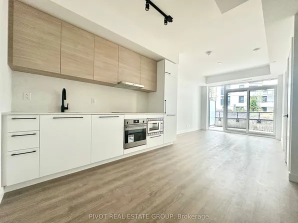 1050 Eastern Ave, Toronto, ON
