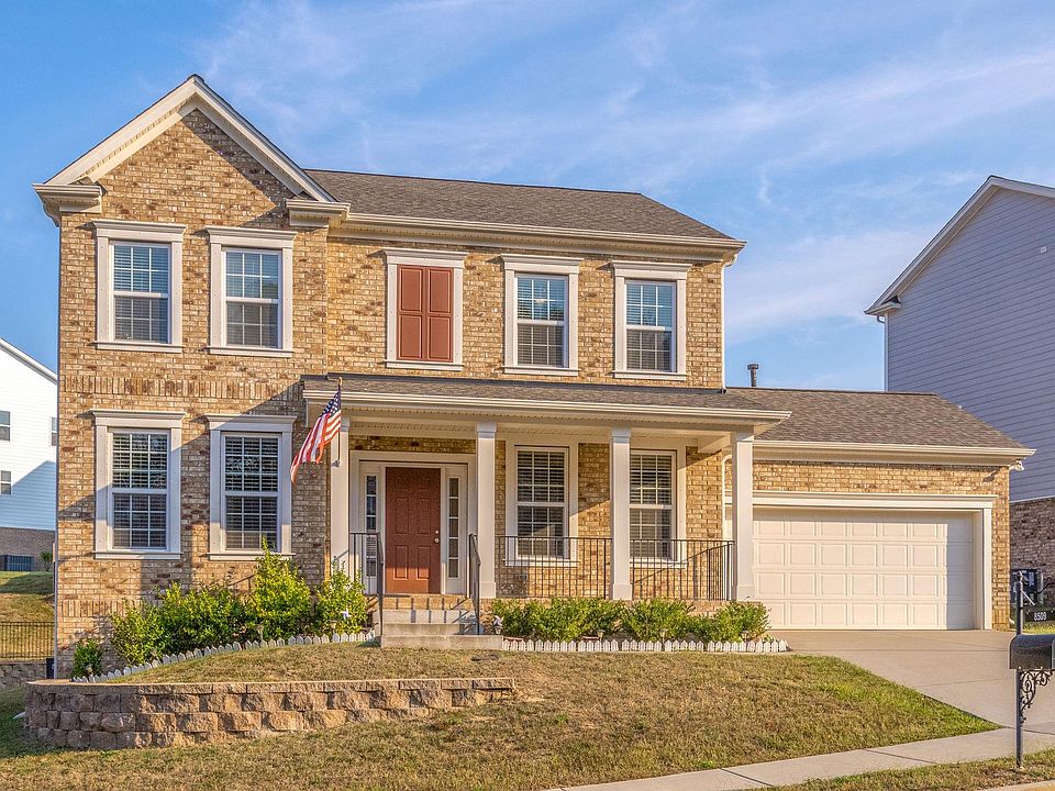 1st image of 8509 Beautiful Valley Dr