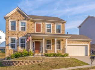 8509 Beautiful Valley Dr, Nashville, TN 37221