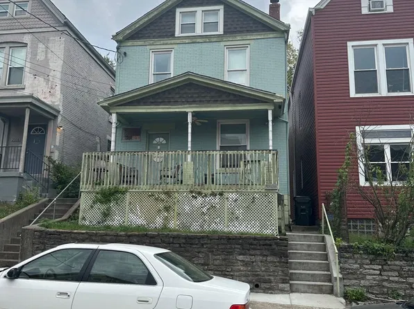 2306 Victor St, Cincinnati, OH 45219