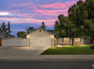 12114 Nacelle Ave, Bakersfield, CA 93312