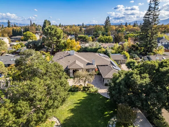 1460 University Ave, San Jose, CA 95126