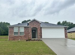 1595 Ridgeview Dr, Springdale, AR 72764