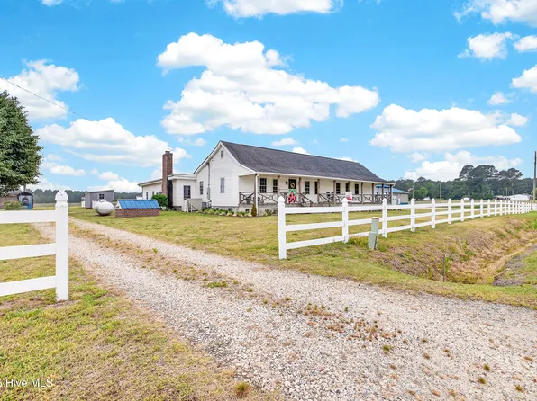 8840 Robbins Road, Rocky Mount, NC 27803