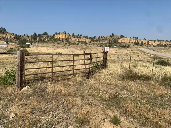 637 Squaw Creek Rd, Huntley, MT 59037