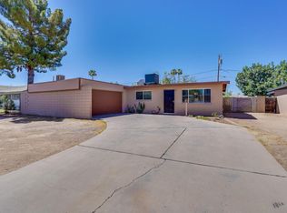 3119 W Surrey Ave, Phoenix, AZ 85029