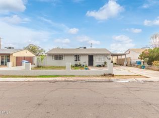 3735 W Monte Vista Rd, Phoenix, AZ 85009