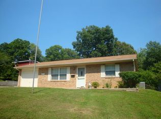 5317 Fawnwood Rd, Knoxville, TN 37921