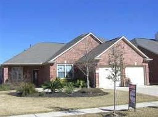 16922 Locust Springs Dr, Houston, TX 77095