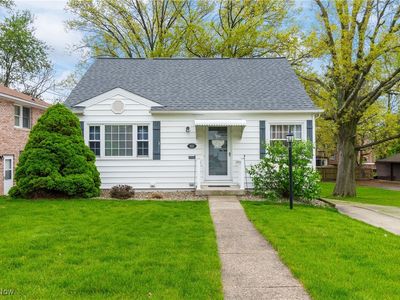 1602 20th St NW, Canton, OH, 44709