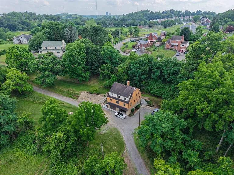 4465 Mount Troy Road Ext #1 — Photo 44