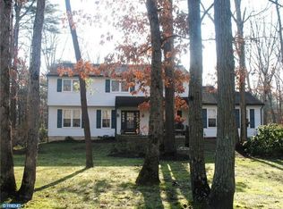 35 Buffalo Run, Medford, NJ 08055