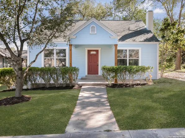 1238 AVANT AVE, San Antonio, TX 78210