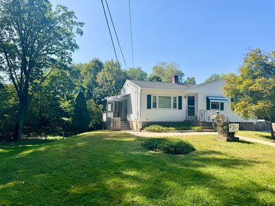 85 Woodland St, Holyoke, MA, 01040