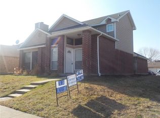 403 Appomattox Dr, Mesquite, TX 75149