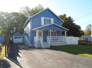 212 Tracy Creek Rd, Vestal, NY 13850