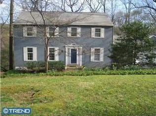 708 Limehouse Rd, Wayne, PA 19087