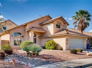 235 Wooded Bluff Ct, Henderson, NV 89014