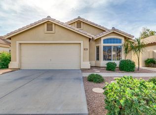1505 W Lobster Trap Dr, Gilbert, AZ 85233
