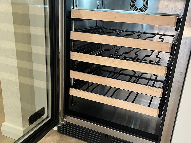 Viking Wine Fridge