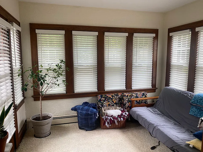 Sunroom