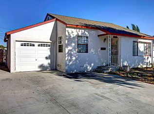 14818 Seaforth Ave, Norwalk, CA 90650
