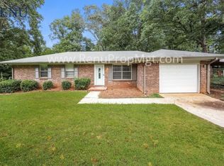 2928 Ann Marie Ln, Rex, GA 30273