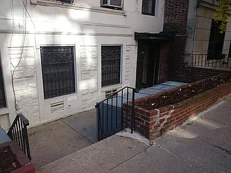 312 West 89th Street in Upper West Side