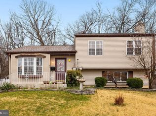 36 Copperfield Dr, Hamilton, NJ 08610