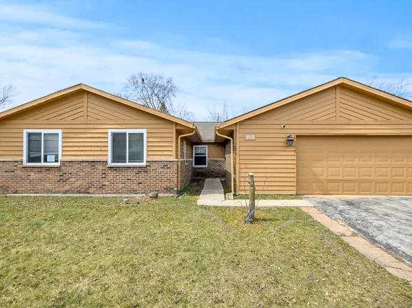 (undisclosed Address), Matteson, IL 60443