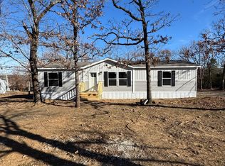 2530 Bristow Point Rd, McAlester, OK 74501