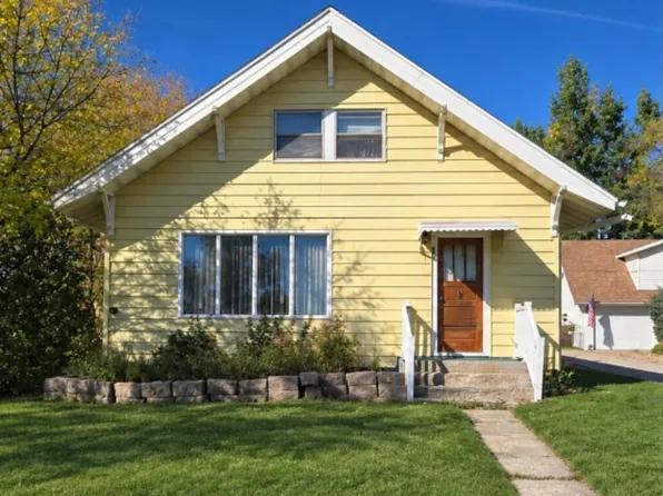 210 N Welo St, Tioga, ND 58852