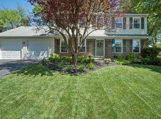 15617 Gold Ring Way, Derwood, MD 20855