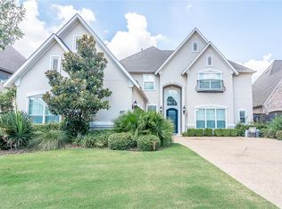 407 Blue Ridge Ct, Allen, TX 75013