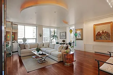 Sold by Corcoran