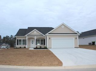 177 Baylee Circle Pecan Alt LOT 47-2, Aynor, SC 29544