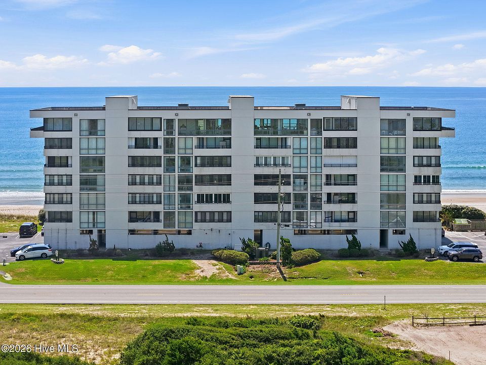 1st image of 4110 Island Drive Unit 505