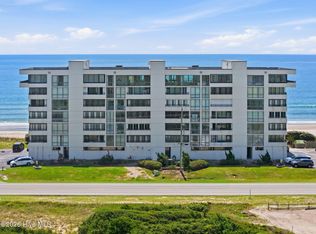4110 Island Drive Unit 203, North Topsail Beach, NC 28460