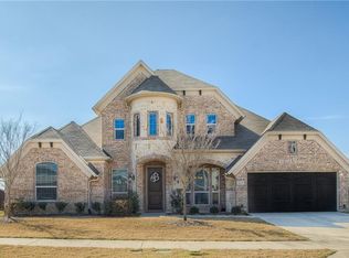 4430 Whispering Lake Dr, Frisco, TX 75034
