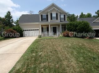 15050 Annan Ct, Charlotte, NC 28277