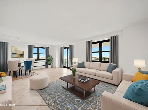 7855 Boulevard East APT 12B, North Bergen, NJ 07047