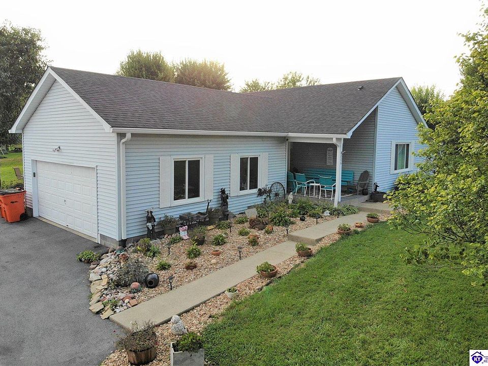 806 Deckard School Rd, Rineyville, KY 40162 Zillow