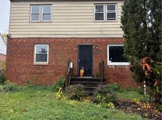 16706 Palda Dr, Cleveland, OH 44128