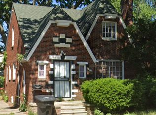 18041 Steel St, Detroit, MI 48235