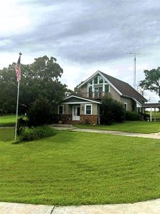 3278 N 373rd Rd, Holdenville, OK, 74848