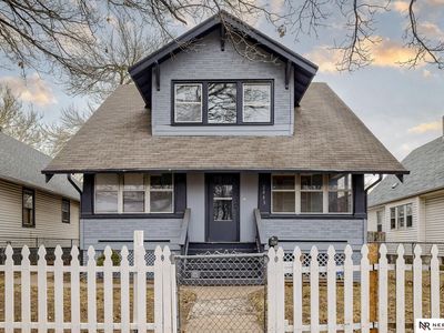 2443 Hartman Ave, Omaha, NE, 68111