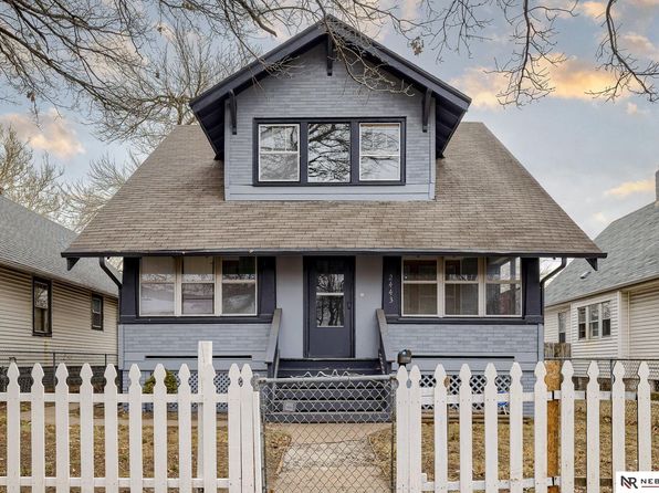 2443 Hartman Ave, Omaha, NE 68111