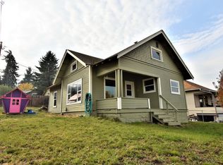 200 W 10th St, The Dalles, OR
